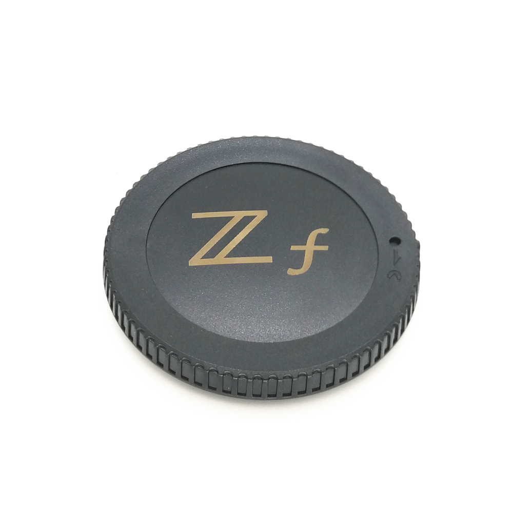 Rear Lens Cover + Camera Front - Nikon Camera Z6 Iii recension och pris