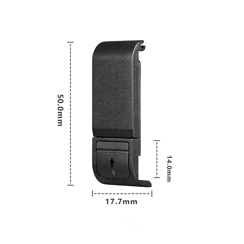 Hero 13/12/11/10 Replacement S - Gopro Action Camera Hero 11 Black recension och pris