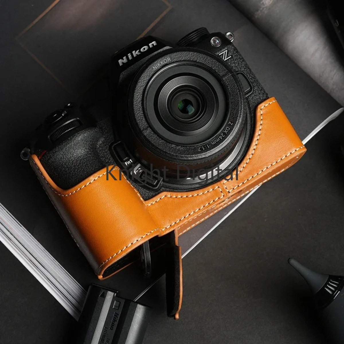 High Quality Handmade Genuine  - Nikon Camera Z6 Iii recension och pris