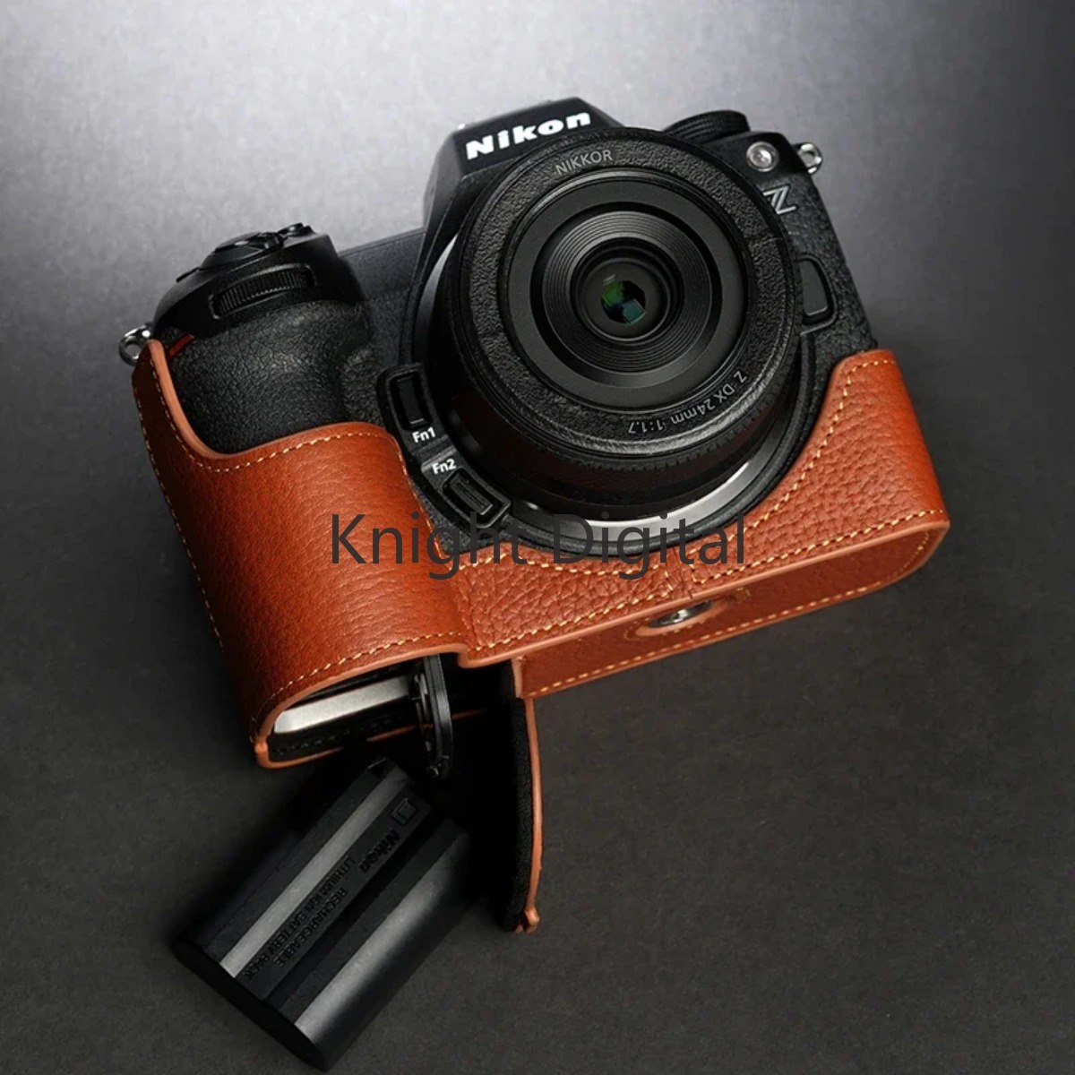 High Quality Handmade Genuine  - Nikon Camera Z6 Iii recension och pris