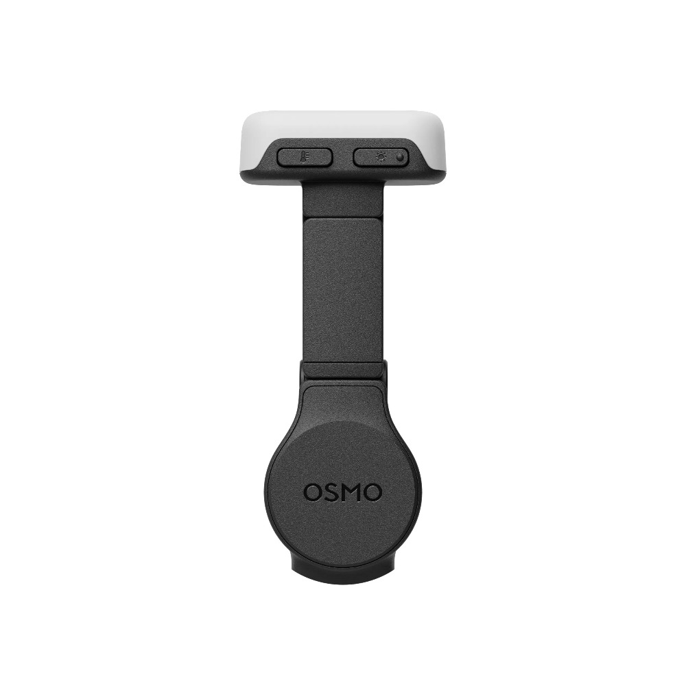 For DJI Osmo Pocket 4 Fill Lig - Photography Natural Lighting recension och pris