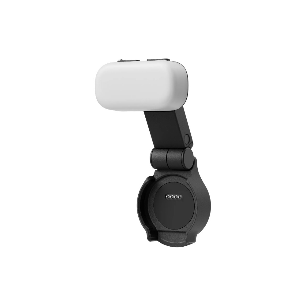 For DJI Osmo Pocket 4 Fill Lig - Photography Natural Lighting recension och pris