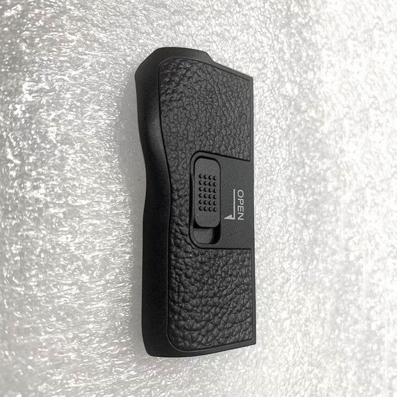 New SD Memory card lid cabinet - Sony Camera A7 Iv recension och pris