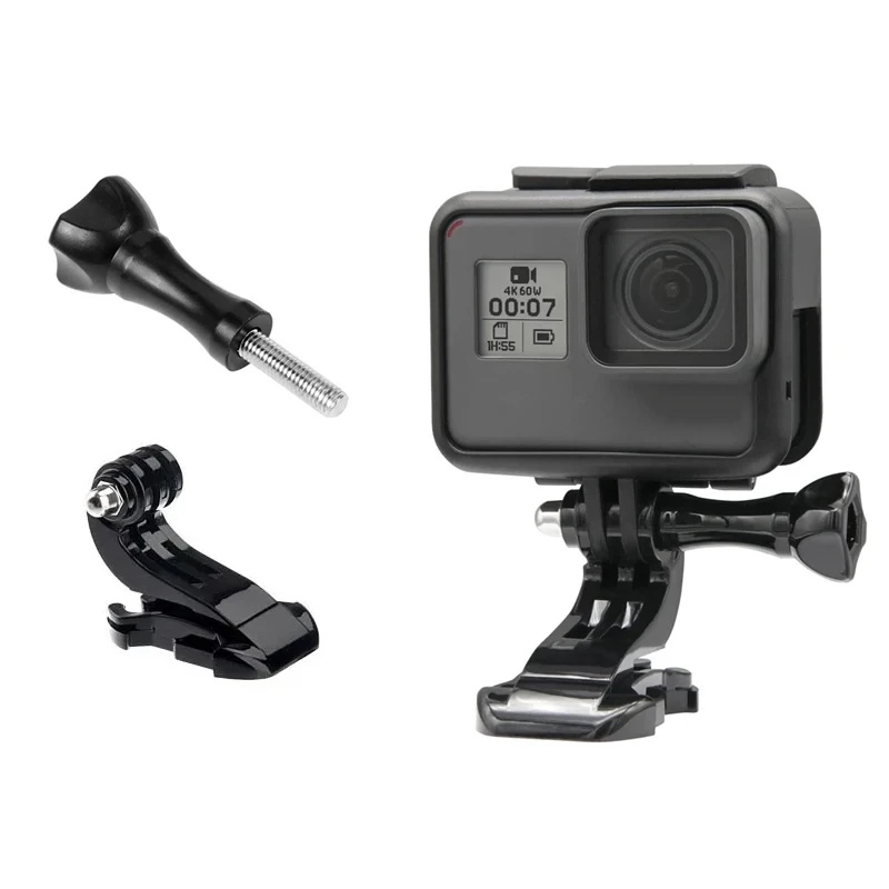 Accessories Kit for Action Cam - Gopro Action Camera Hero 11 Black recension och pris