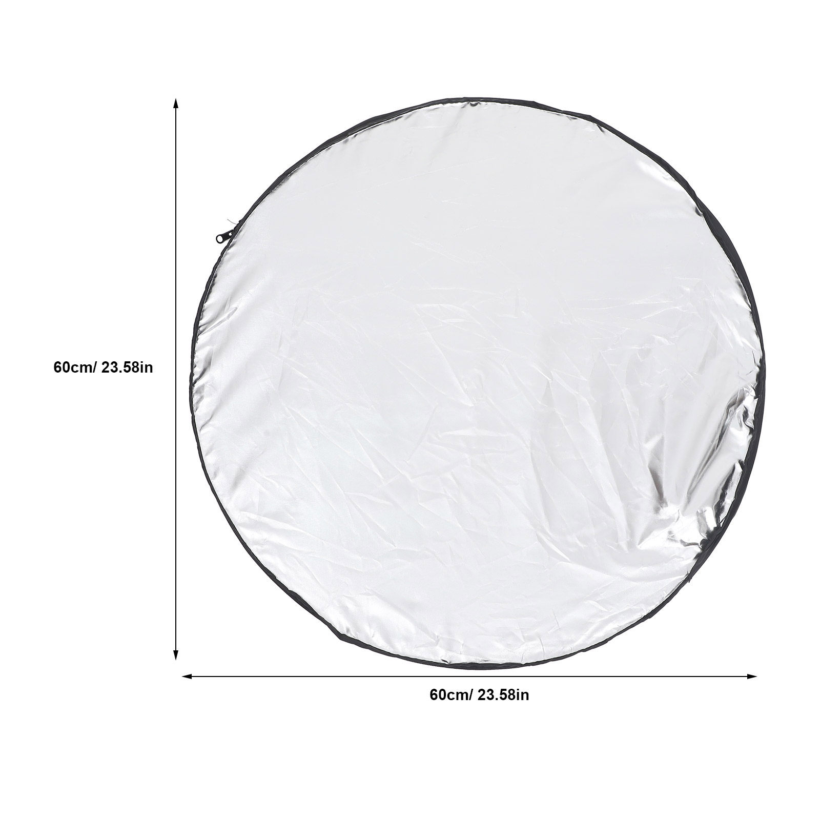 Photography Reflector Light Di - Photography Lighting Essentials recension och pris