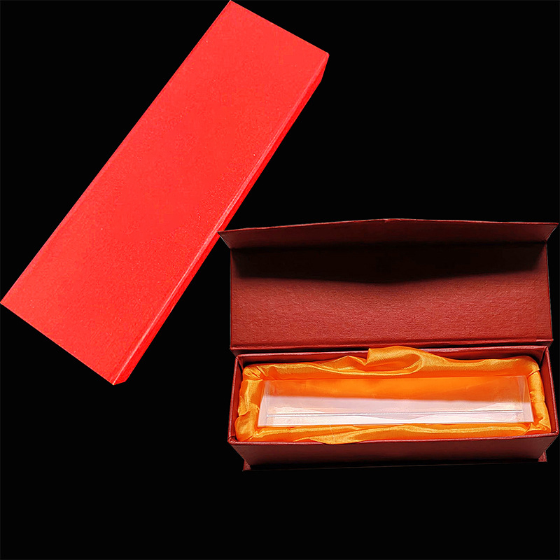 30x30x100mm K9 Triangular Pris - Photography Lighting Triangle recension och pris