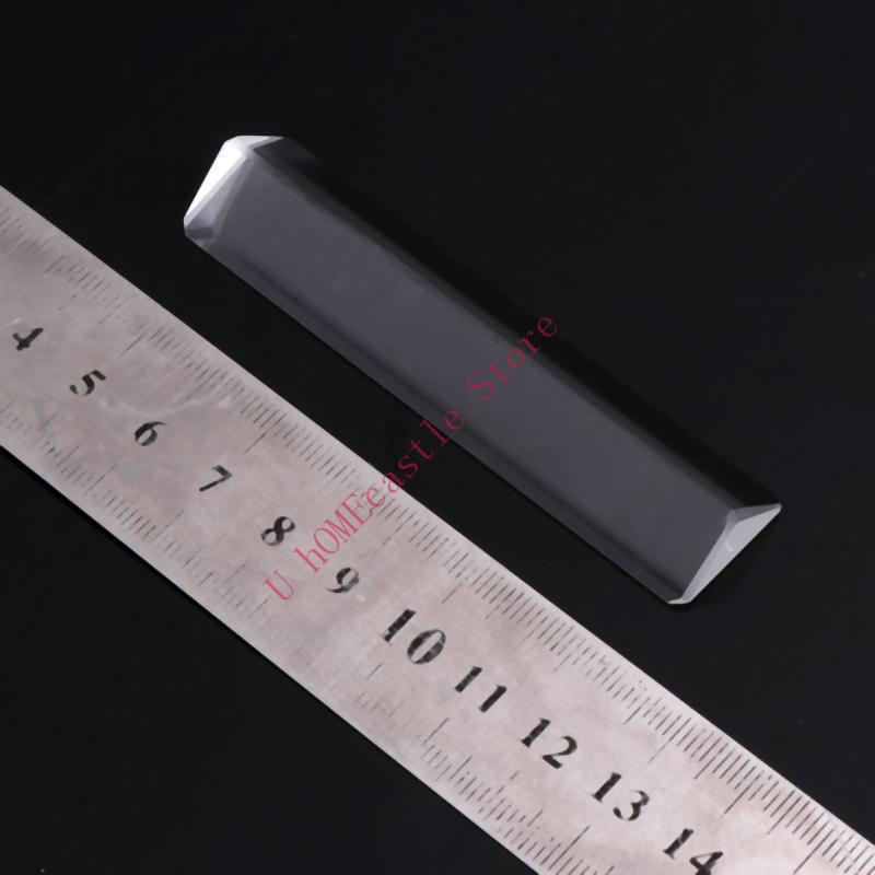 63HF Optical Glass Triangular  - Photography Lighting Triangle recension och pris
