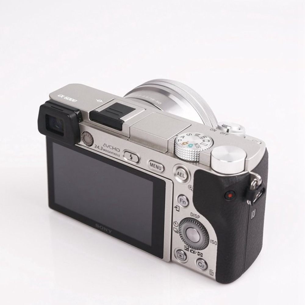 For SONY A7R IV A9 A6100 A6600 - Sony Camera A7 Iv recension och pris