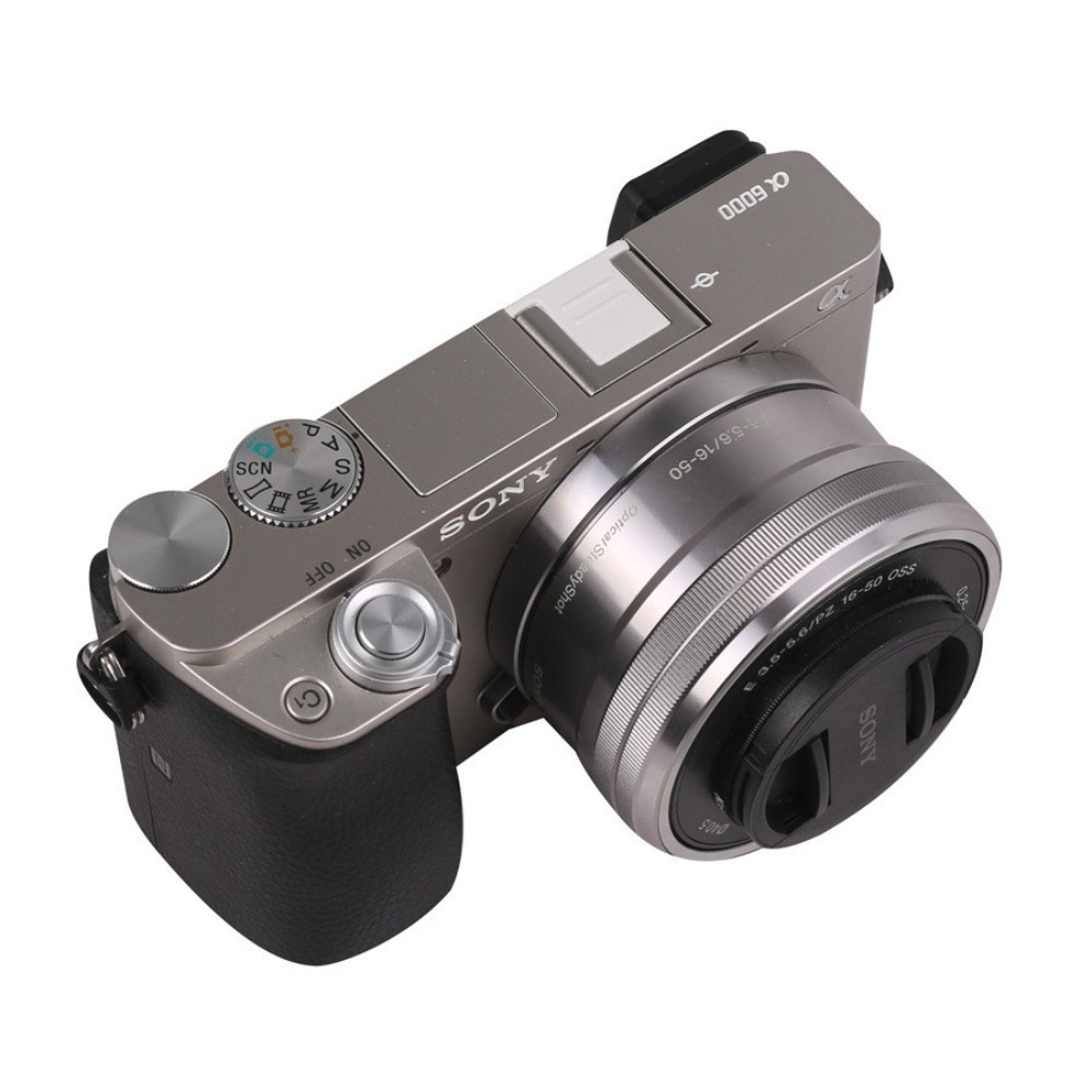 For SONY A7R IV A9 A6100 A6600 - Sony Camera A7 Iv recension och pris