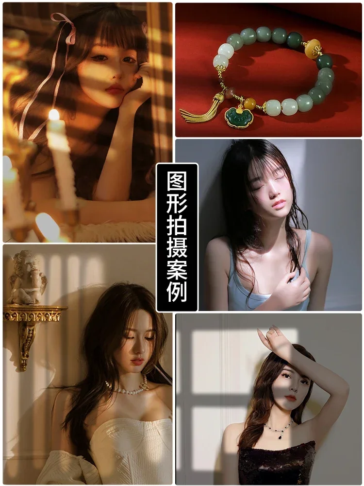 Hot sales Third generation pho - Photography Lighting For Sale recension och pris