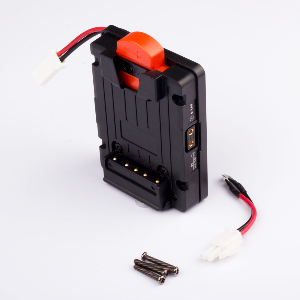 D-Tap DTAP PTAP P-TAP Portable - Photography Lighting For Outdoors recension och pris
