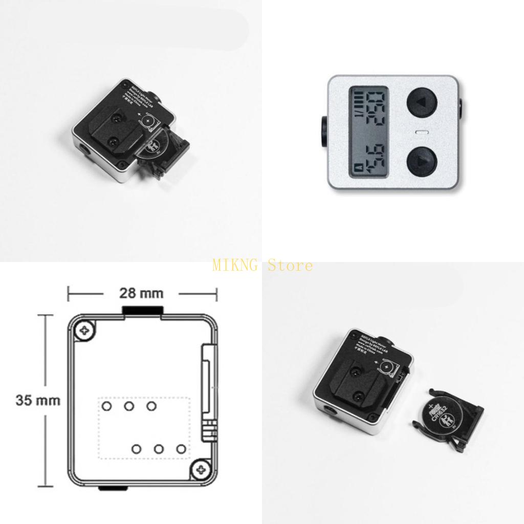 Light Measurement Tool Light M - Photography Lighting For Sale recension och pris