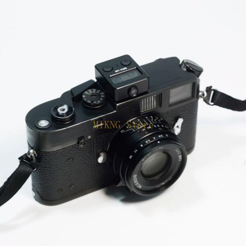 Light Measurement Tool Light M - Photography Lighting For Sale recension och pris
