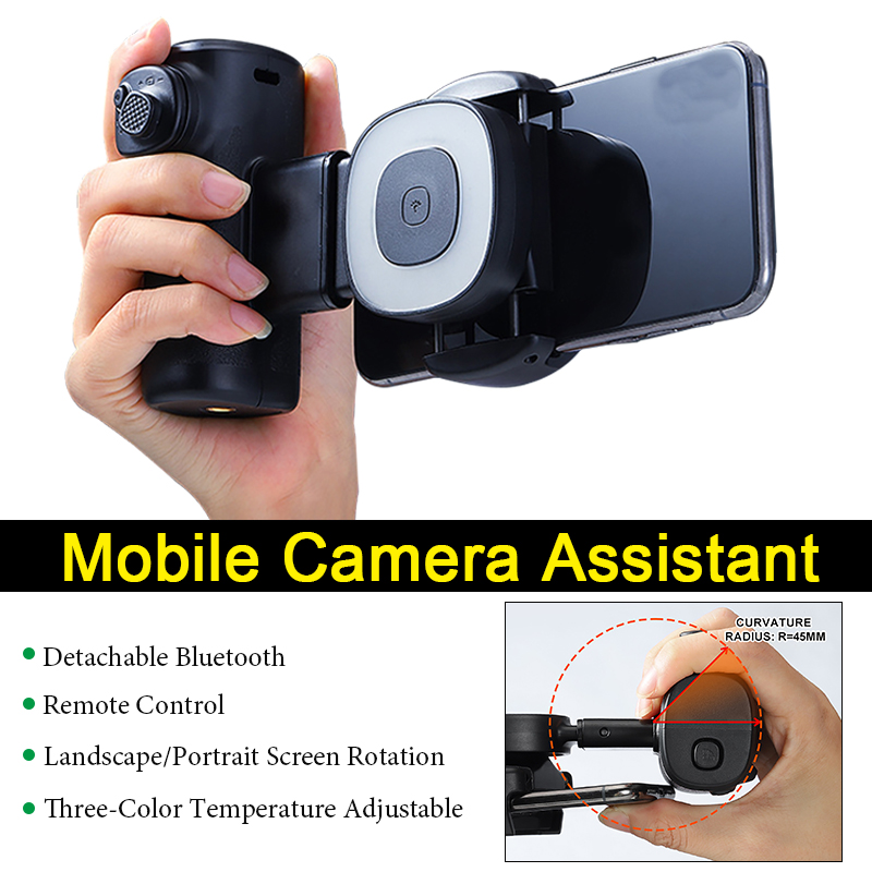 Mobile Phone Fill Light Aid Po - Photography Lighting For Outdoors recension och pris