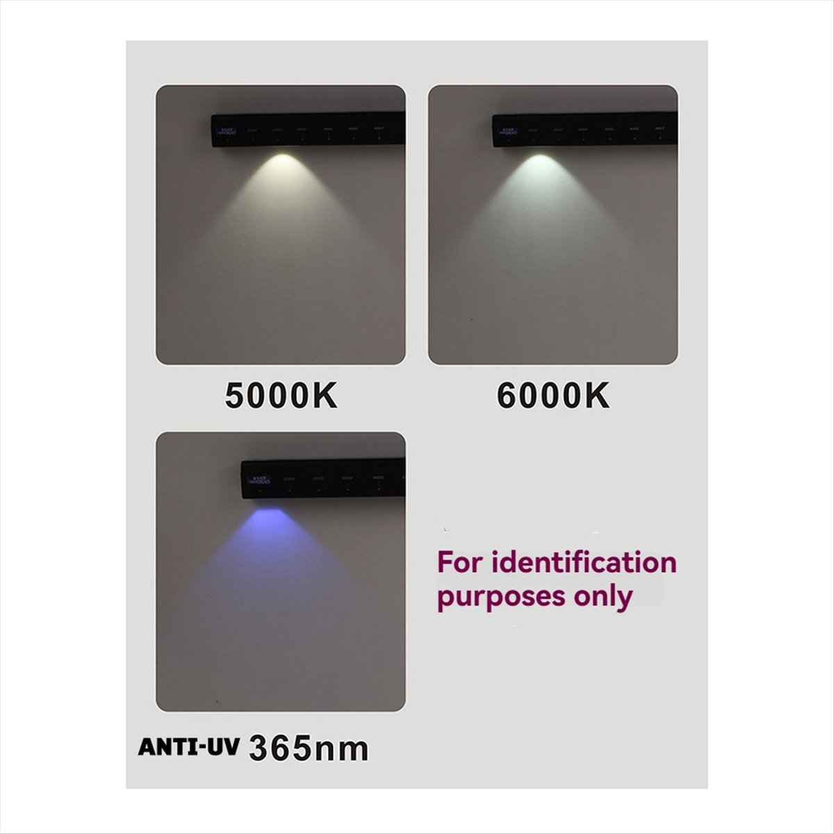 Super Sale Color Temperature L - Photography Lighting For Sale recension och pris