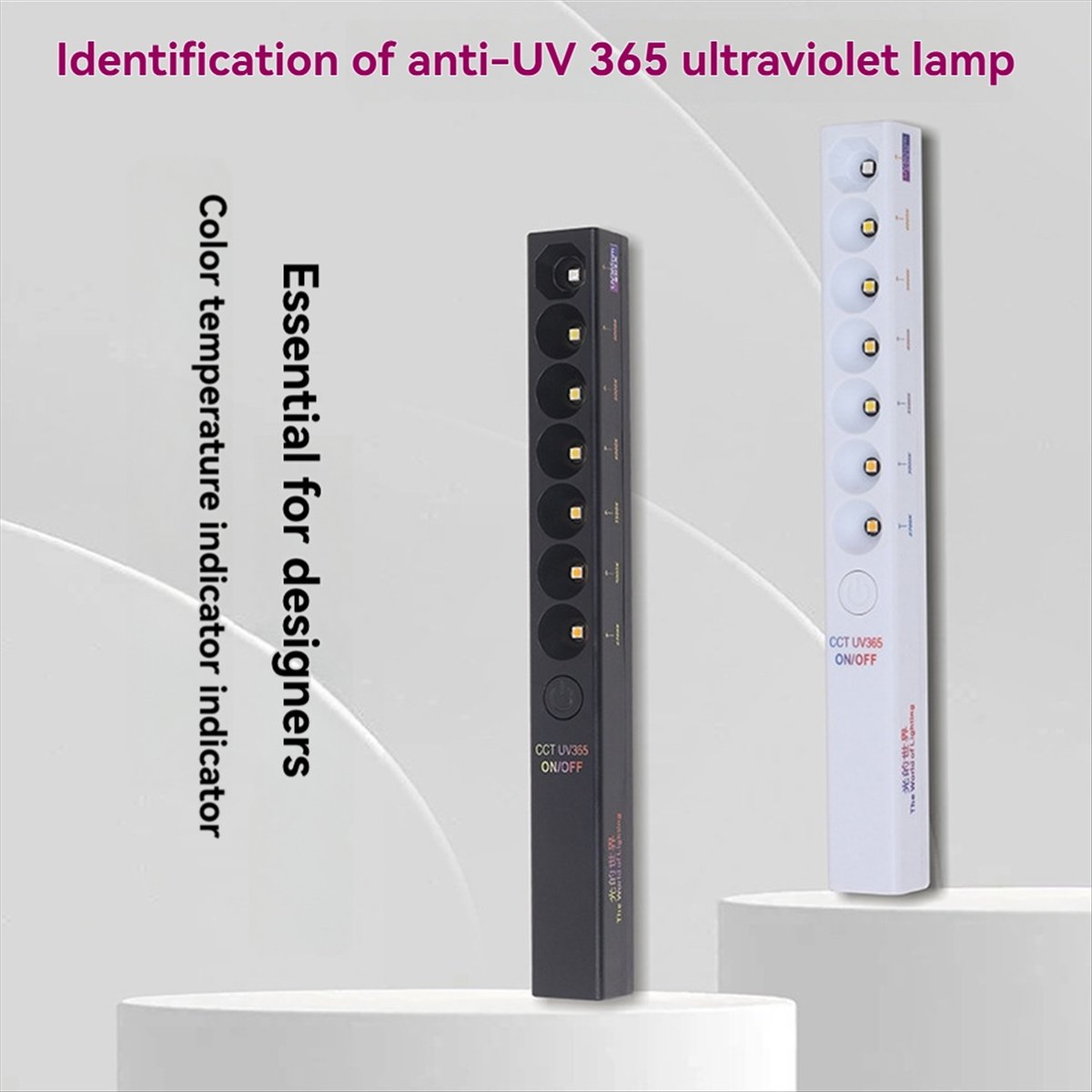 Super Sale Color Temperature L - Photography Lighting For Sale recension och pris