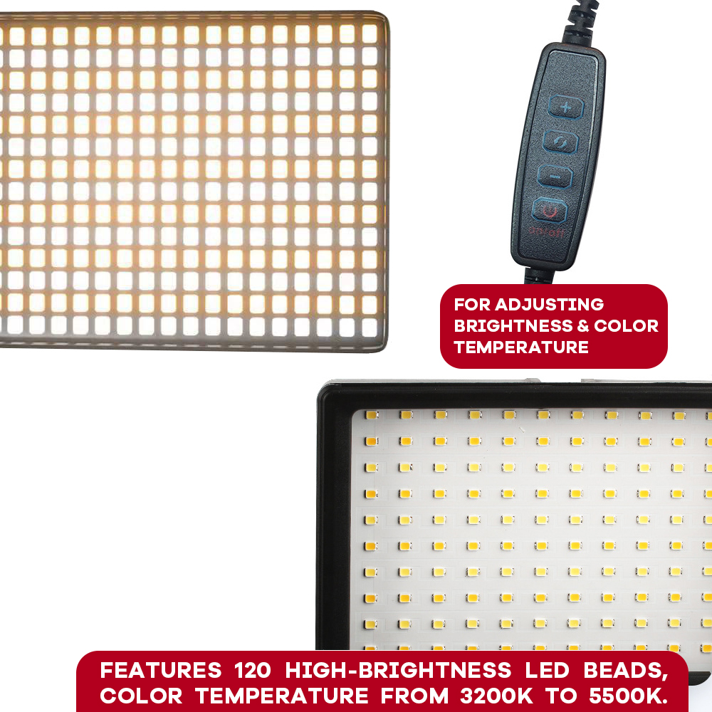 6/8 Inch Photo Studio Live Str - Photography Lighting Uk recension och pris