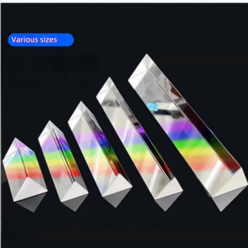 K9 Crystal Glass Prism for Pho - Photography Lighting Triangle recension och pris