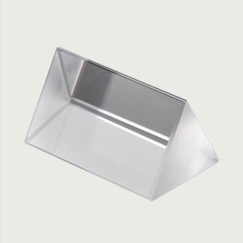 K9 Crystal Glass Prism for Pho - Photography Lighting Triangle recension och pris