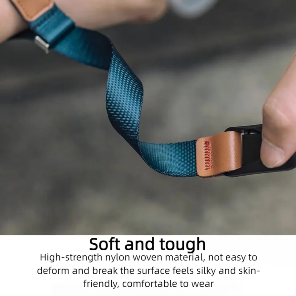 Camera Neck Wrist Strap Quick  - Sony Camera A7 Iv recension och pris