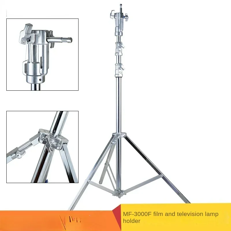 Hot sales 3000F movie and tele - Photography Lighting For Sale recension och pris