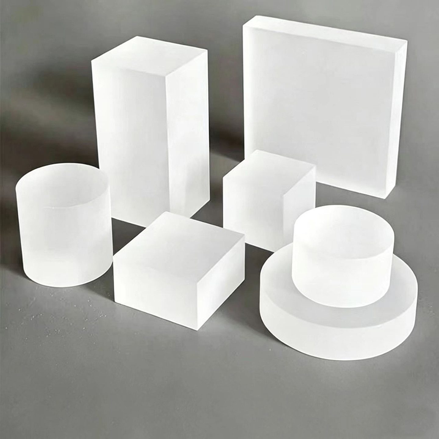 Matte Frosted Acrylic Jewelry  - Photography Lighting Guide recension och pris