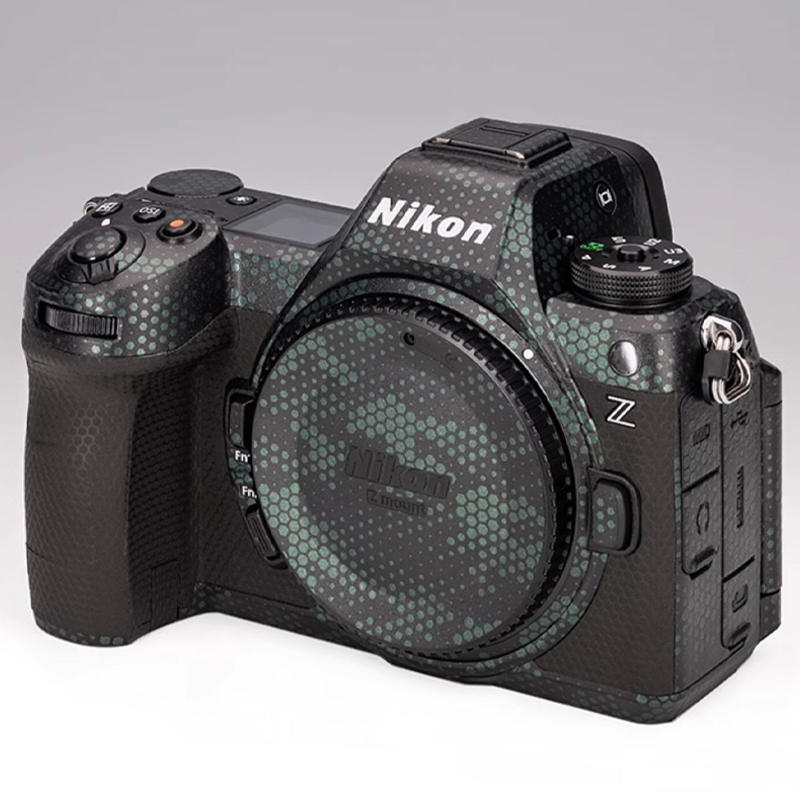 For Nikon Z6iii Skin Nikon Z6  - Nikon Camera Z6 Iii recension och pris