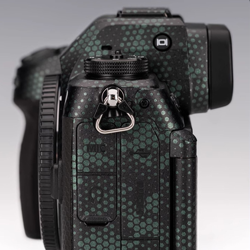 For Nikon Z6iii Skin Nikon Z6  - Nikon Camera Z6 Iii recension och pris