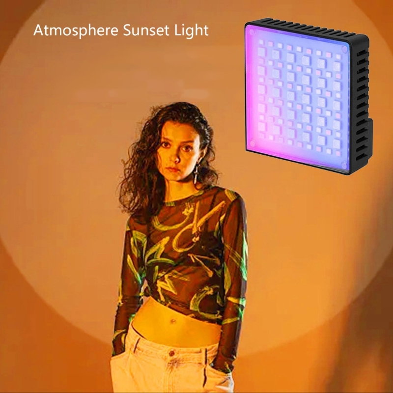 Selfie Light Universal Photogr - Photography Lighting For Outdoors recension och pris