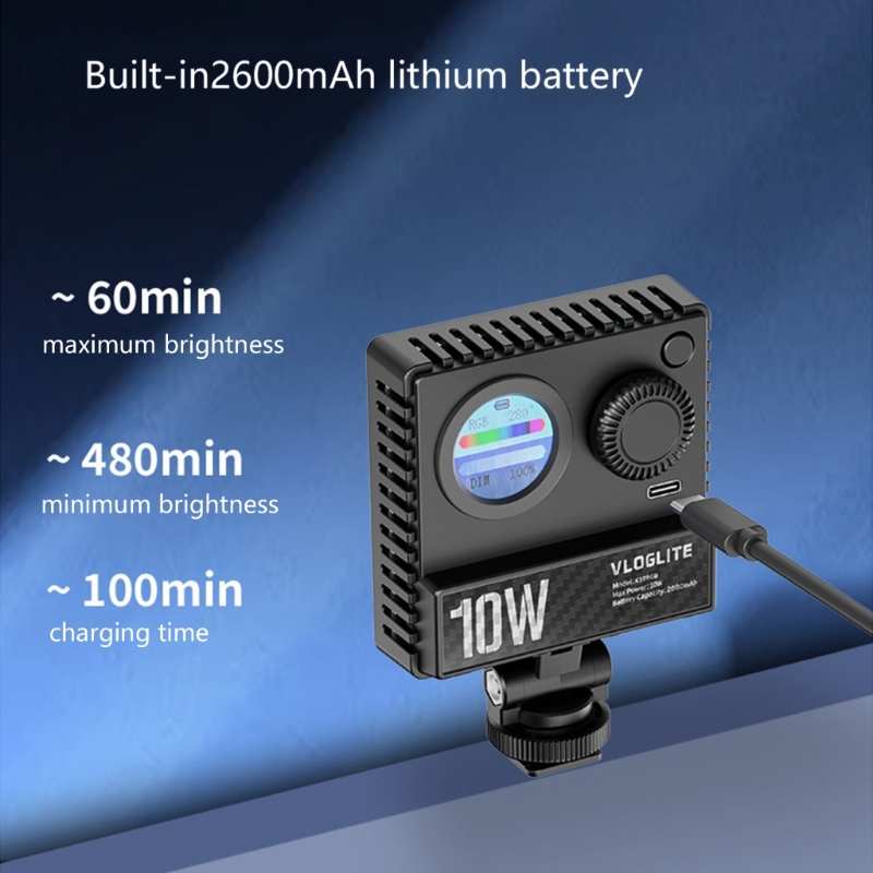 Selfie Light Universal Photogr - Photography Lighting For Outdoors recension och pris
