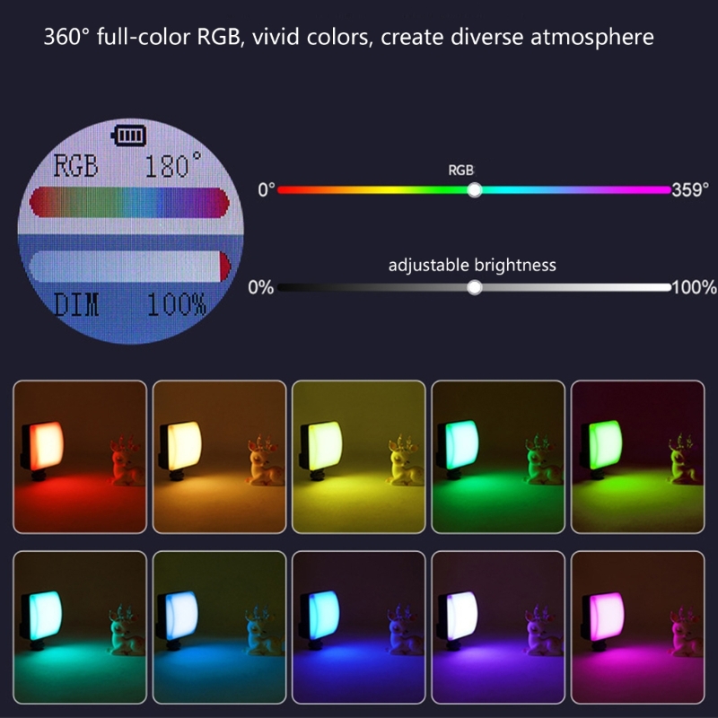 Selfie Light Universal Photogr - Photography Lighting For Outdoors recension och pris