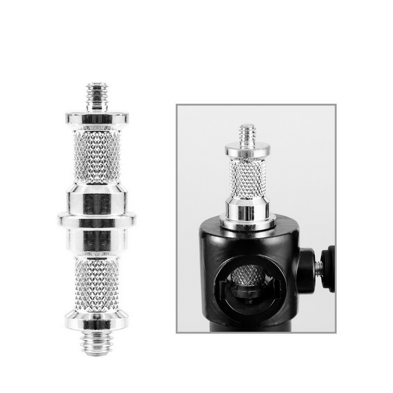Selens Wall Mount Boom Arm wit - Photography Lighting Triangle recension och pris