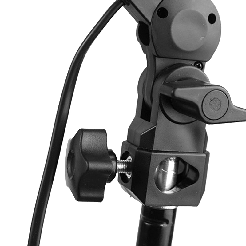 Hot Sale E27 AC Socket Lamp Si - Photography Lighting For Sale recension och pris
