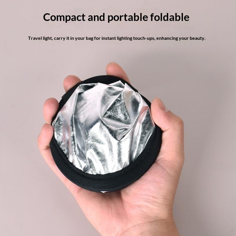 5 in 1 Round Photography Refle - Photography Lighting Reflectors recension och pris
