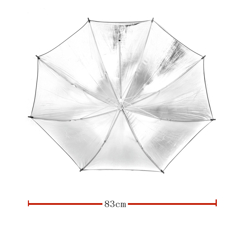 83cm/ 33inch Studio Reflector  - Photography Lighting Flash recension och pris