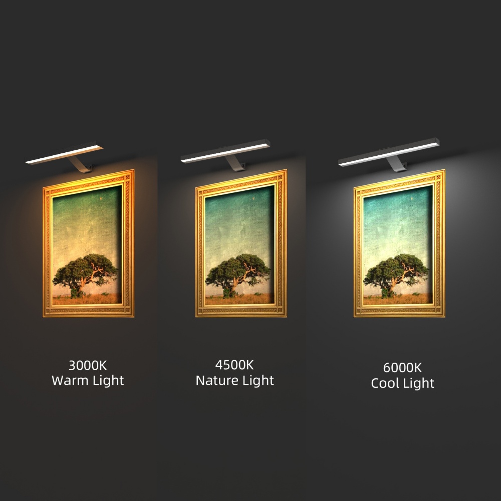 4000mAh LED Rechargeable Wall  - Photography Lighting Wall recension och pris