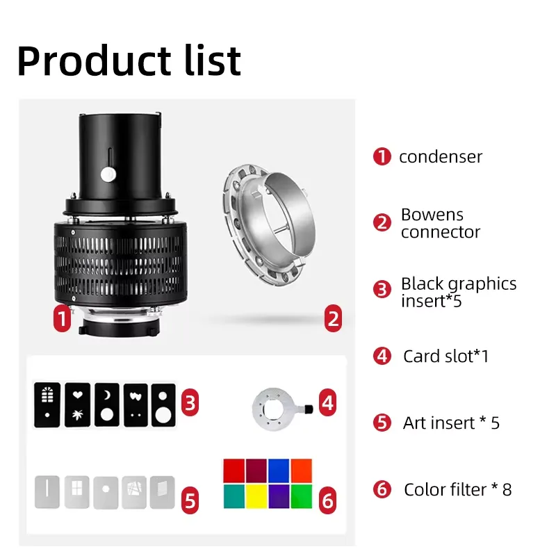 Brand For Well Making Bowens M - Photography Lighting Brand recension och pris