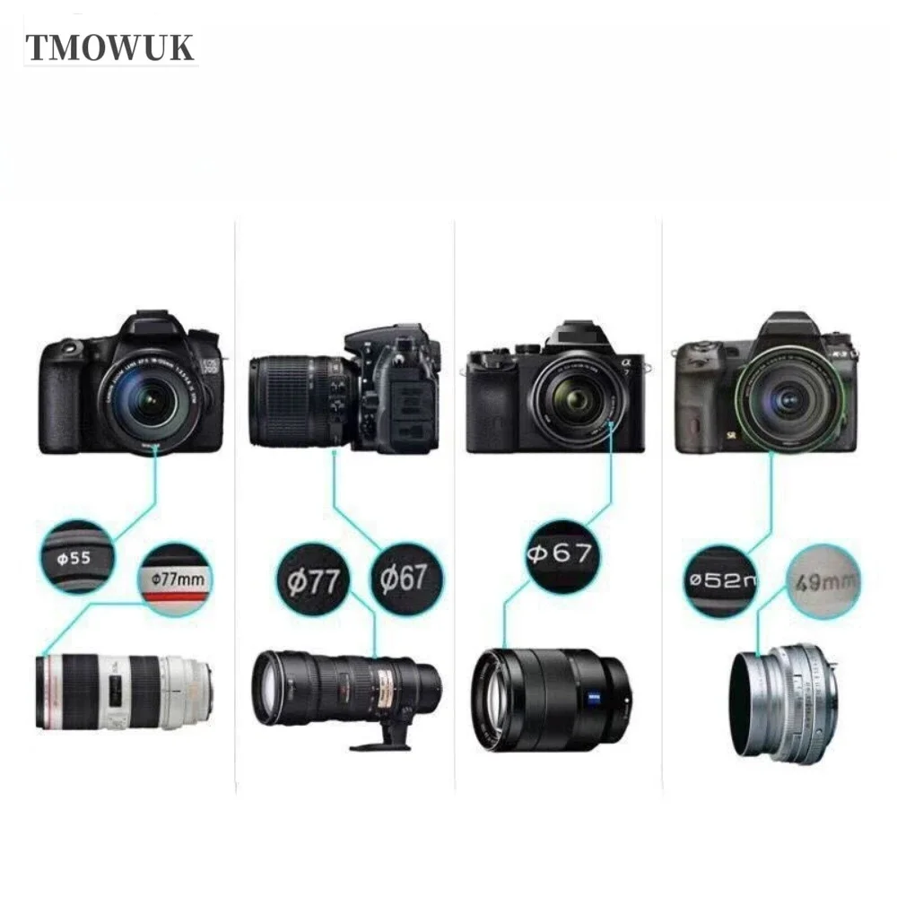 For Nikon Z7 II Z5 II Z50 II Z - Nikon Camera Z6 Iii recension och pris